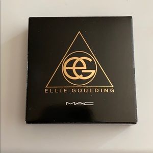 Mac x Ellie Goulding powder blush duo